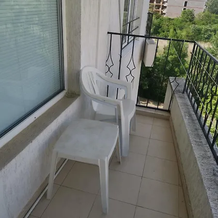 Appartamento Azzuro